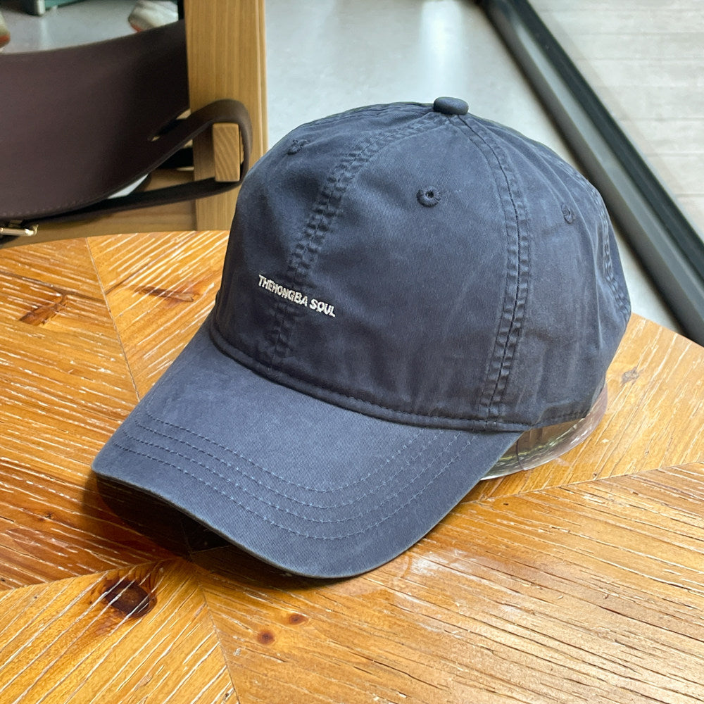 Herren Freizeit Leichter Outdoor Hut Brehn