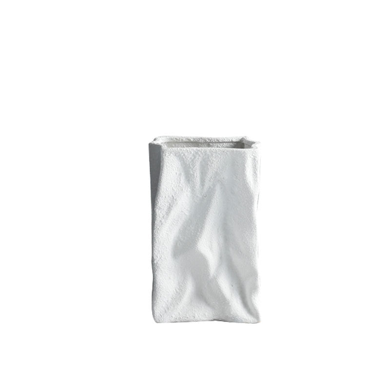 Abstrakte Handgefertigte Dekorative Vase