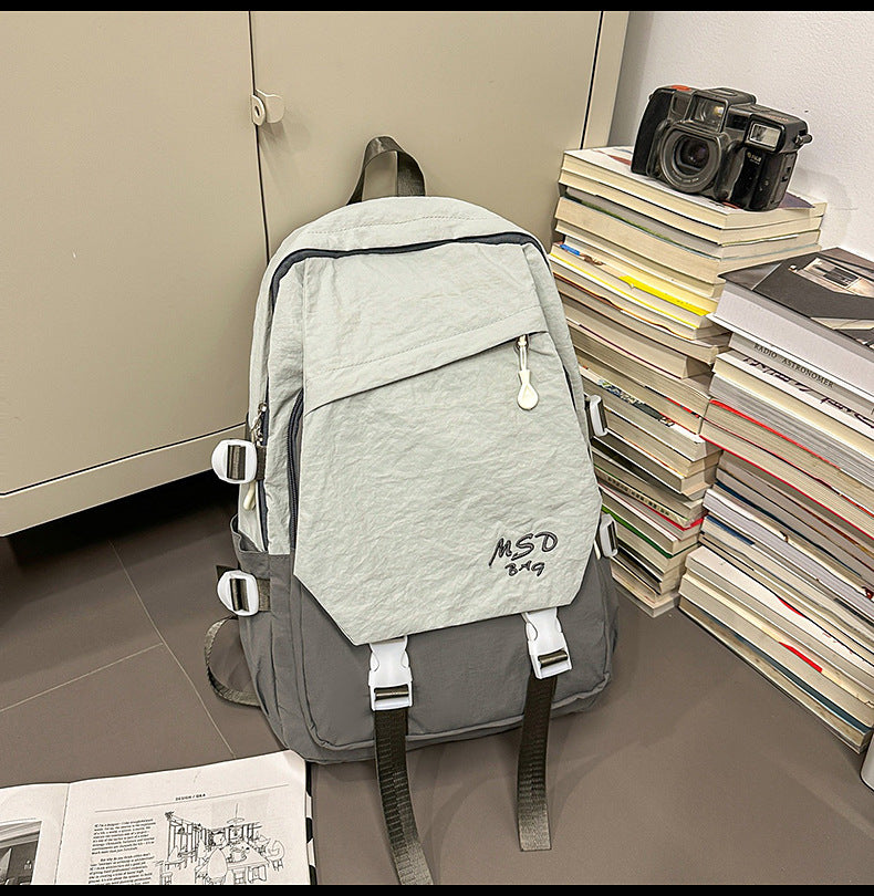 Vielseitiger Urban Rucksack
