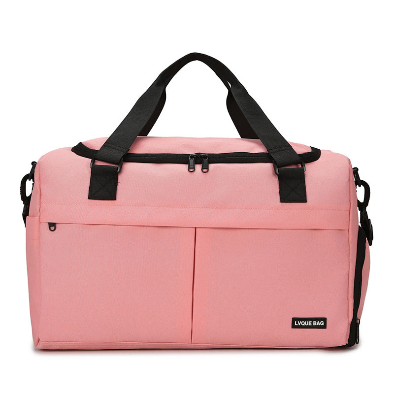 Vielseitige Reise Fitness Duffle Bag