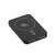 Magnetische Powerbank mit Integrierter Schnellladefunktion und Koppelbarem Design Brehn