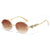 Vintage-inspirierte schicke Mode-Sonnenbrillen Brehn