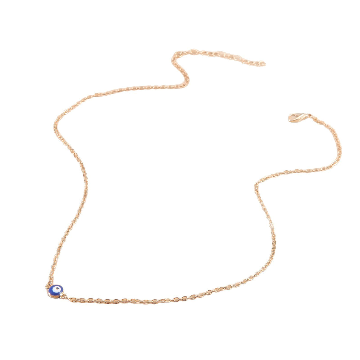 Elegante Charm Brillen Kette Brehn