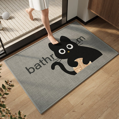 Motivationsdoormat Brehn