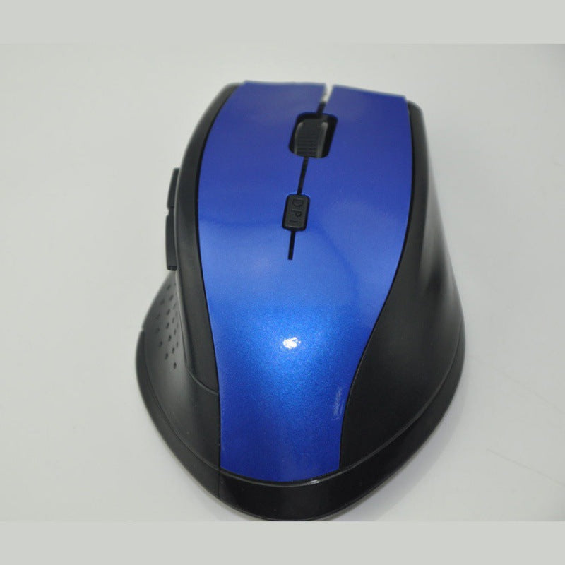 Ergonomische Gamer Maus Brehn