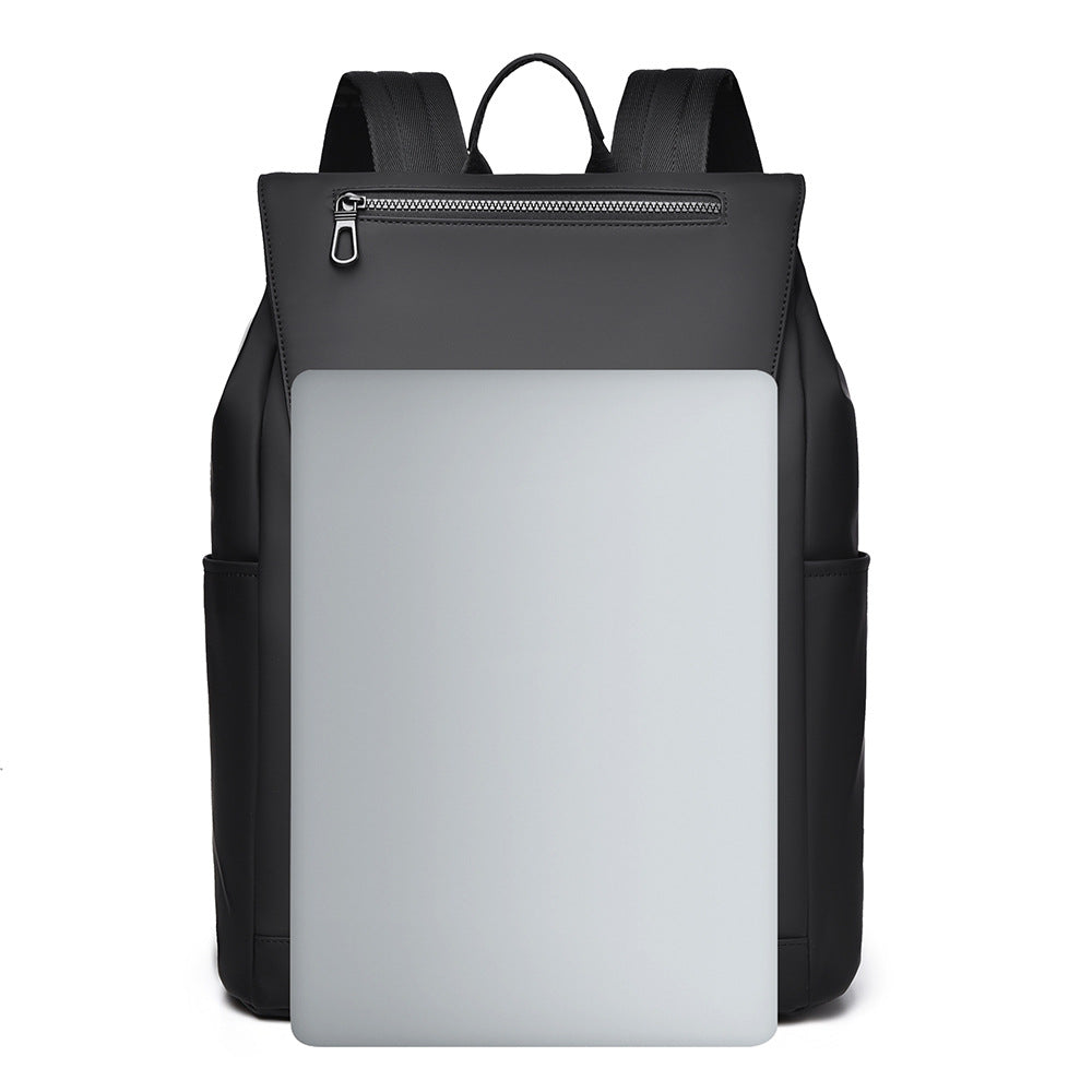 Schlanker Minimalistischer Rucksack Brehn
