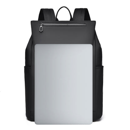 Schlanker Minimalistischer Rucksack Brehn