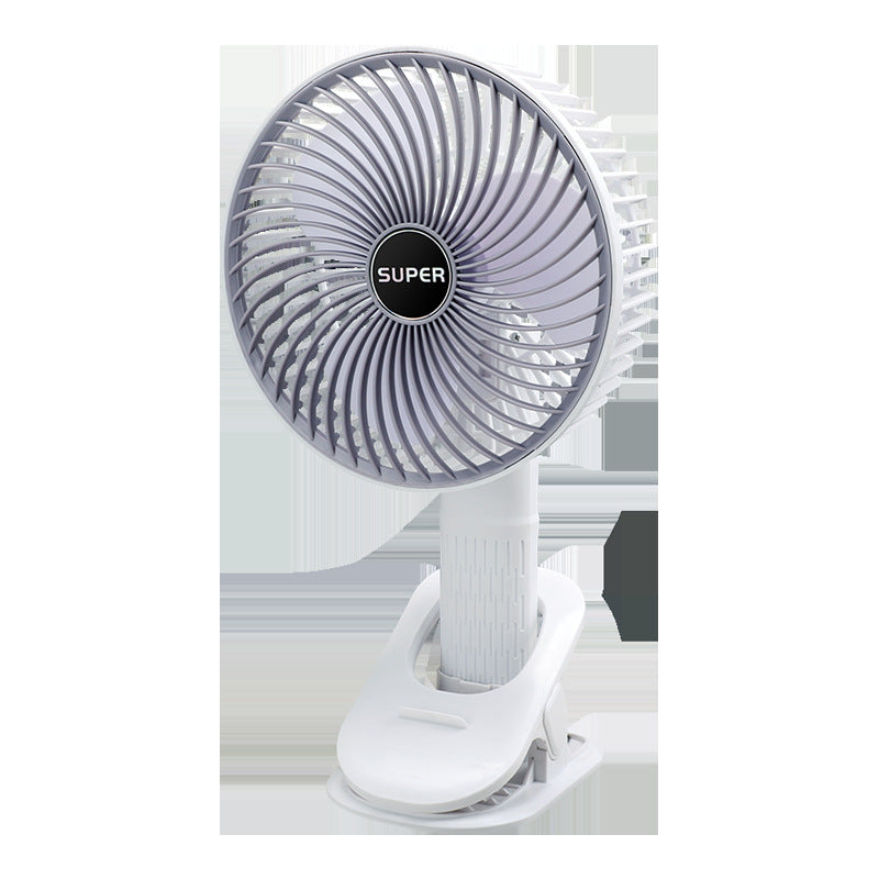 Damen tragbarer Tischventilator Brehn