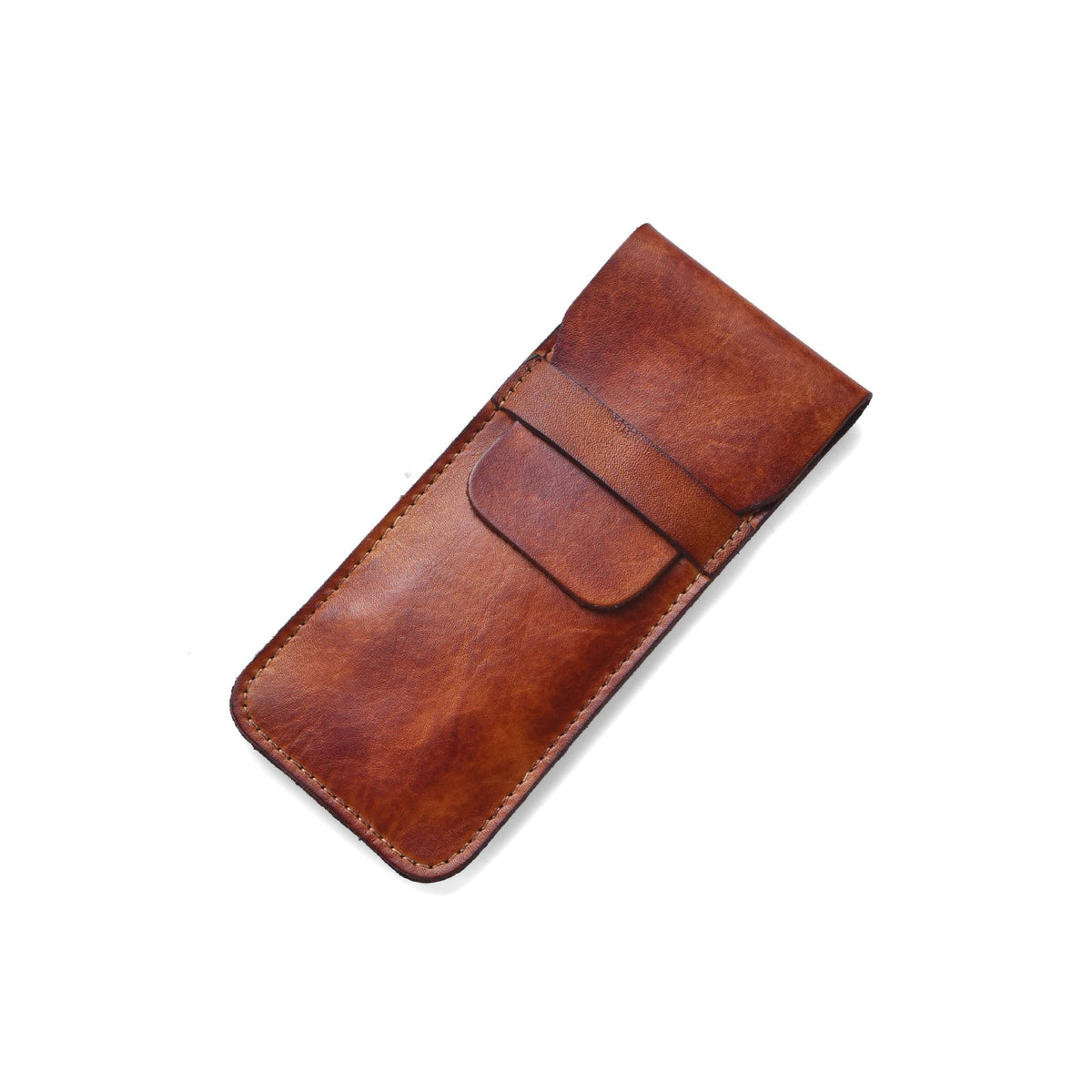Premium Leder Stiftetui
