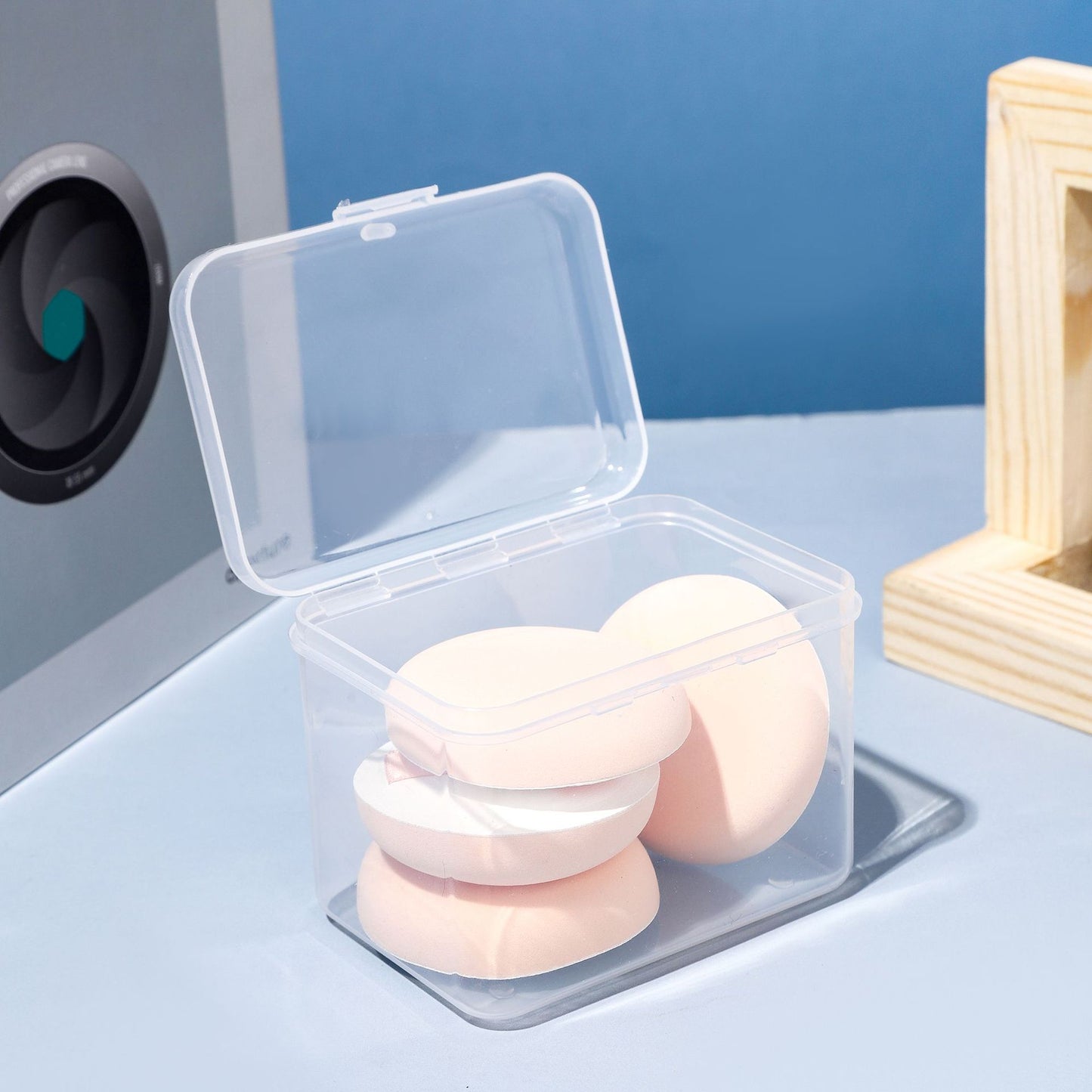 Premium Multi-Funktions-Aufbewahrungsbox Brehn
