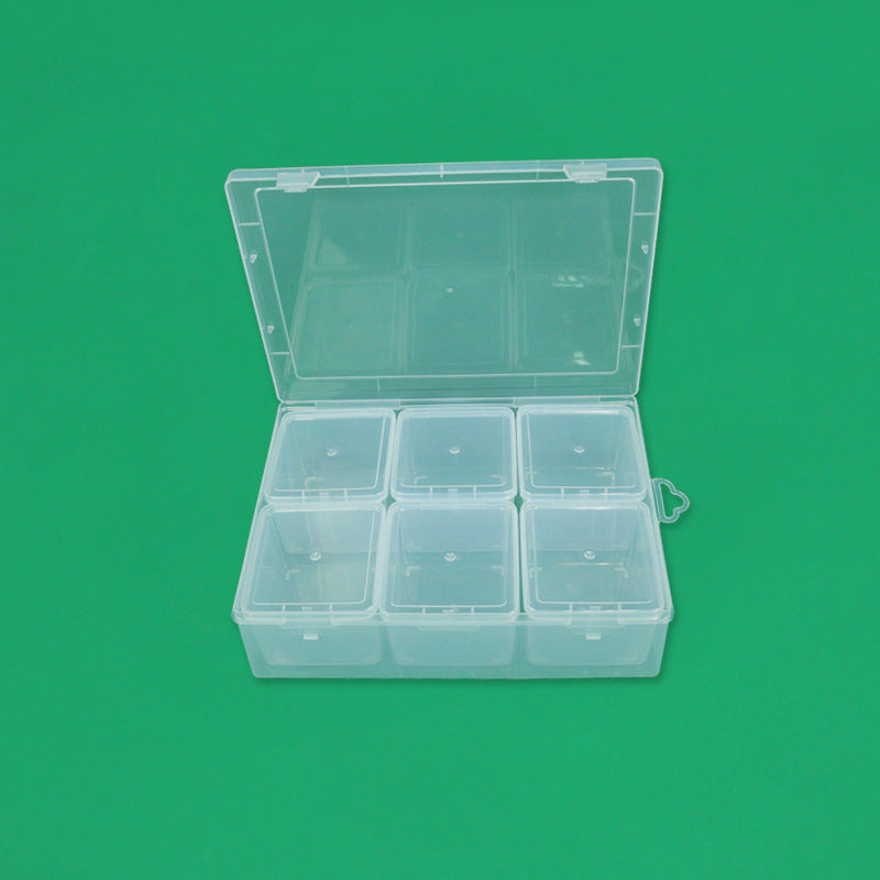 Multi-Funktionaler Bastelstorage-Organizer Brehn