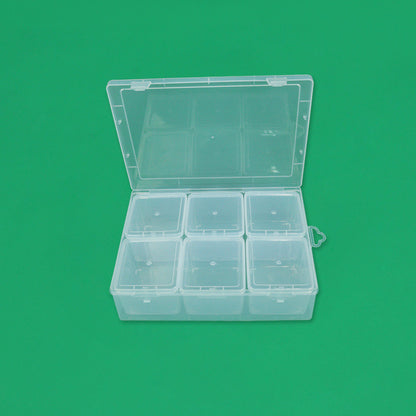 Multi-Funktionaler Bastelstorage-Organizer Brehn