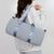 Sportliche Duffel-Tasche Brehn