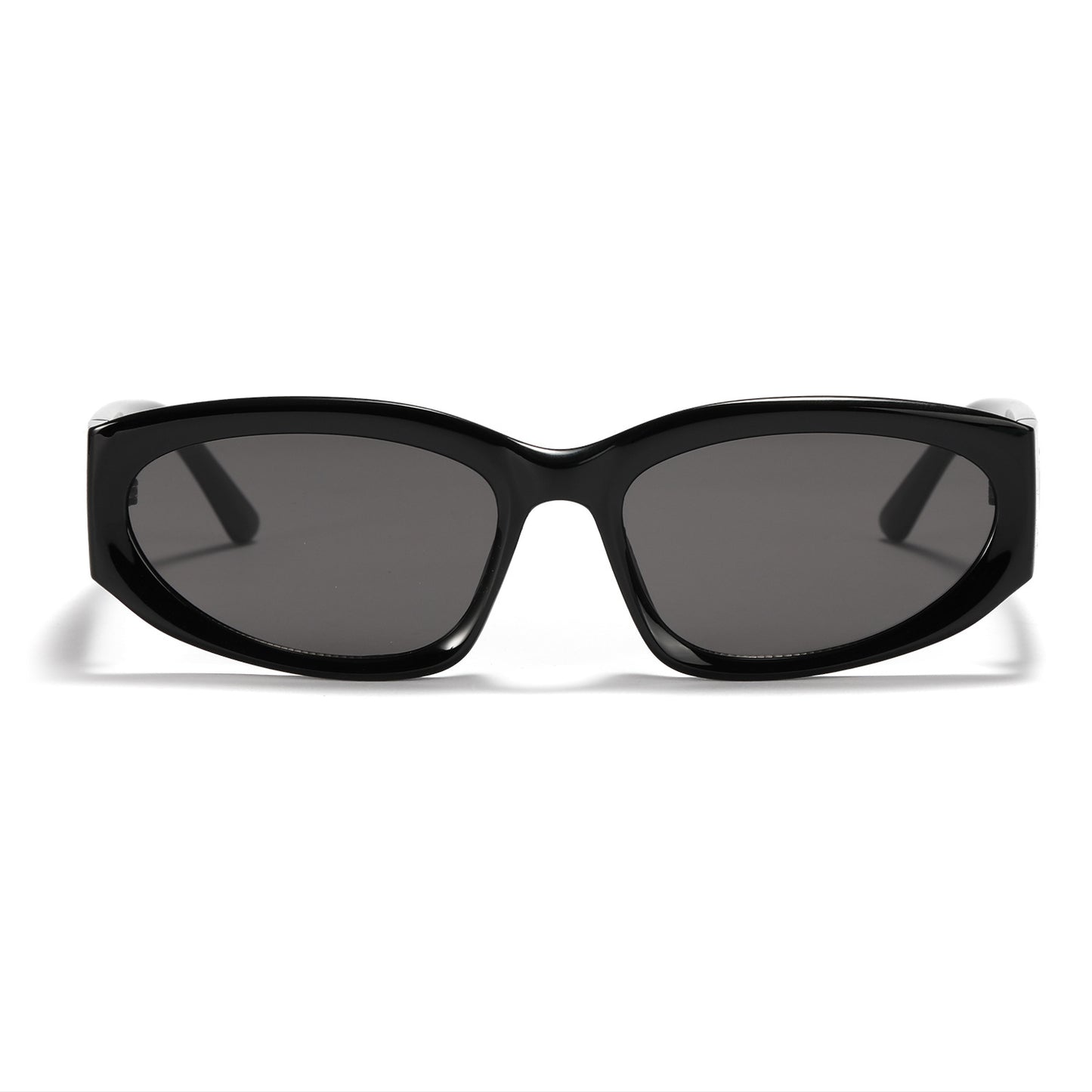 Damen modische Sonnenbrille mit zeitgemäßem Design Brehn