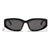 Damen modische Sonnenbrille mit zeitgemäßem Design Brehn