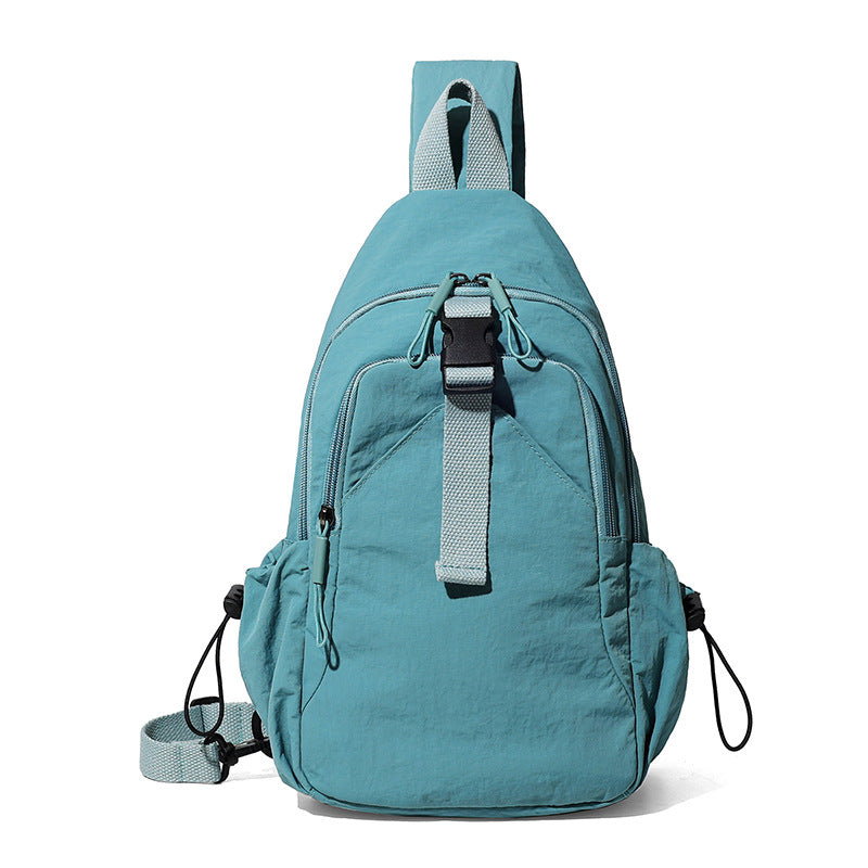 Vielseitige Crossbody-Abenteuer-Tasche Brehn