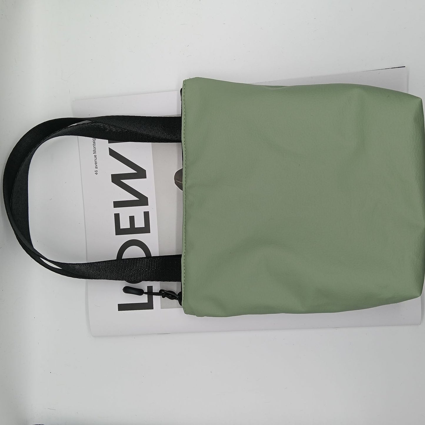 Stylische Praktische Handtasche Brehn