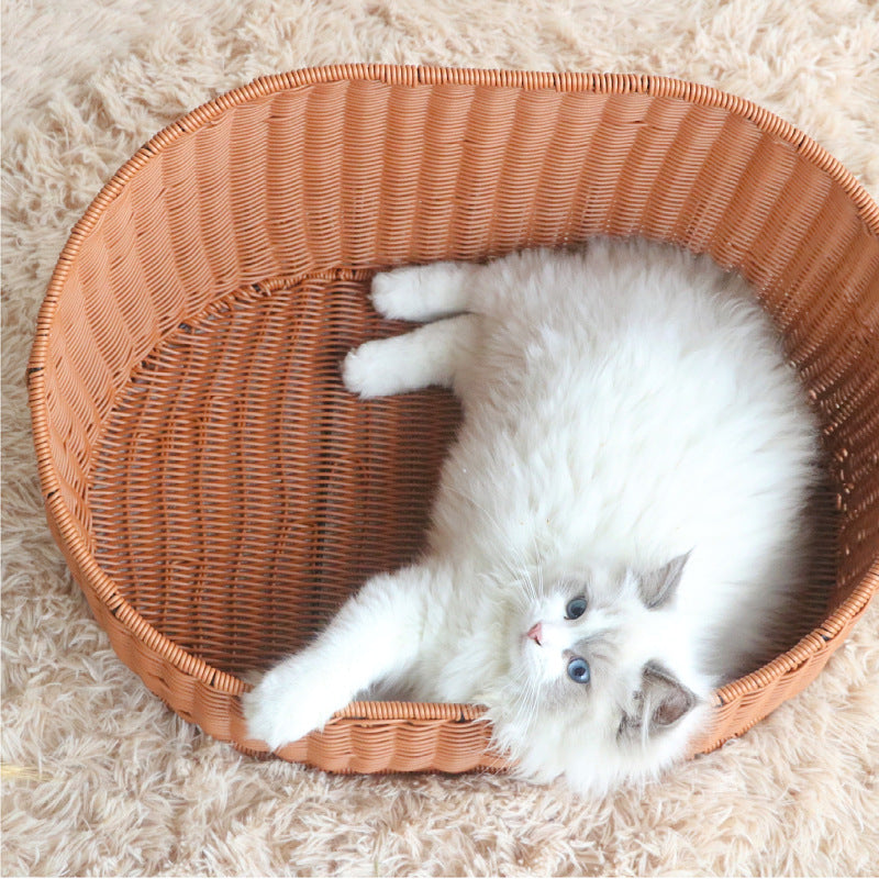 Katzenbett Brehn