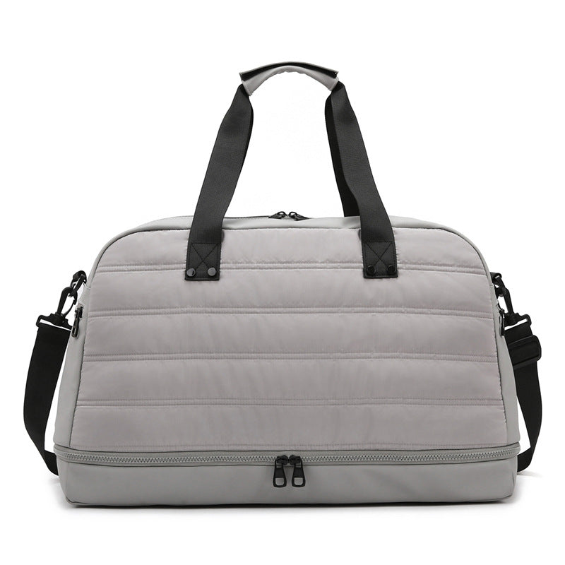 Vielseitige Reisetasche Duffle Bag Brehn