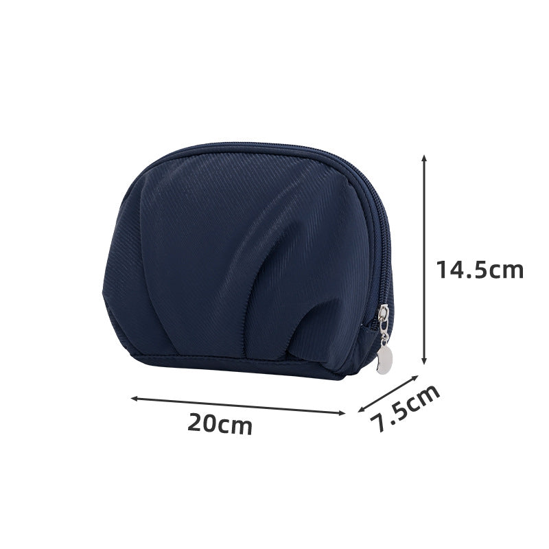 Multi-Fach Reise Make-up Tasche Brehn