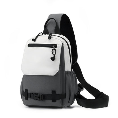 Kompakte taktische Sling-Rucksack