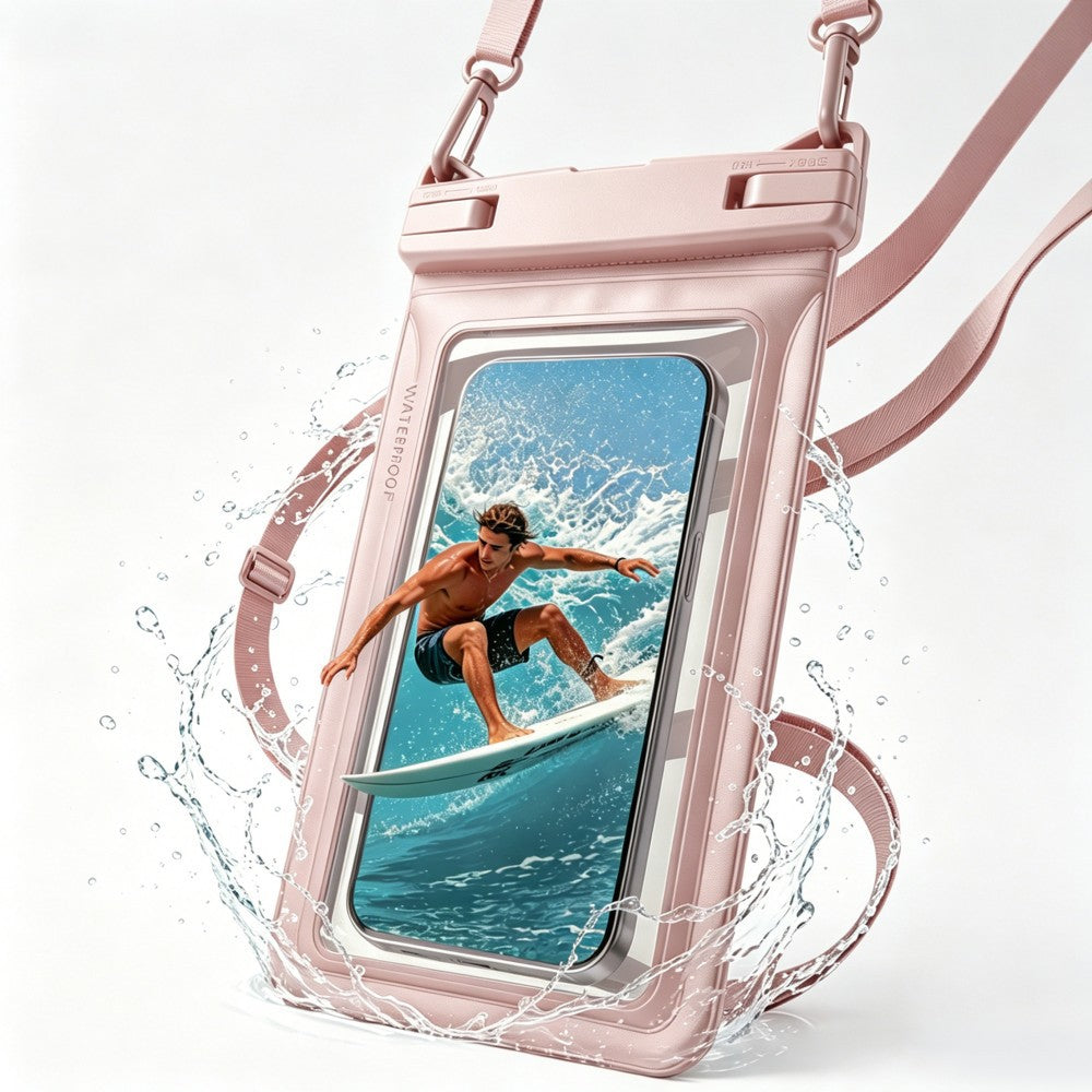 Wasserdichte Handyhülle Brehn