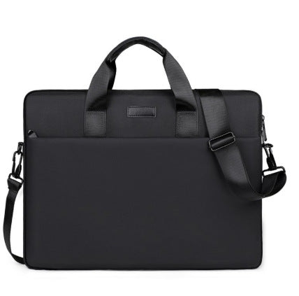Elegante professionelle Laptop-Tragetasche Brehn
