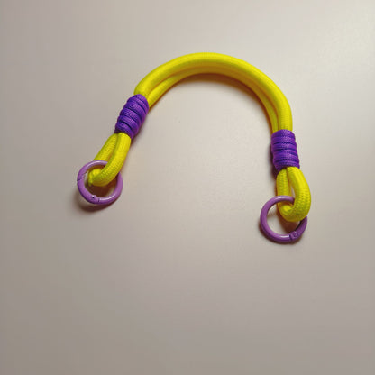 Langlebiges elastisches Utility-Gurt Brehn