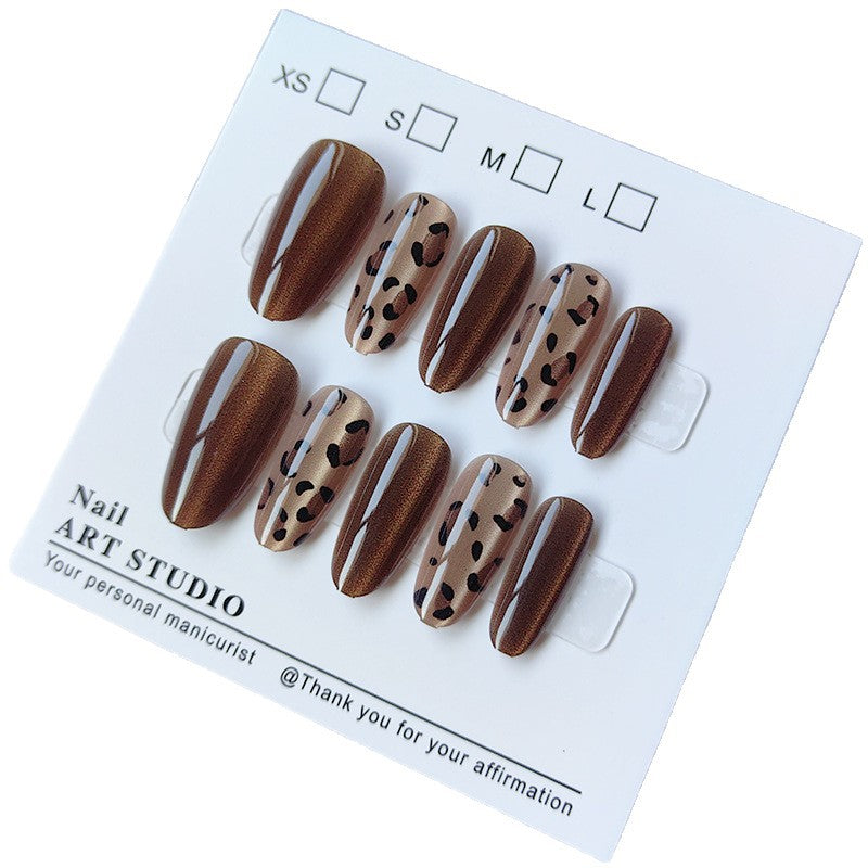 Nageldesign Brehn