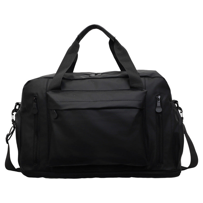 Hochkapazitäts-Reisetasche Brehn