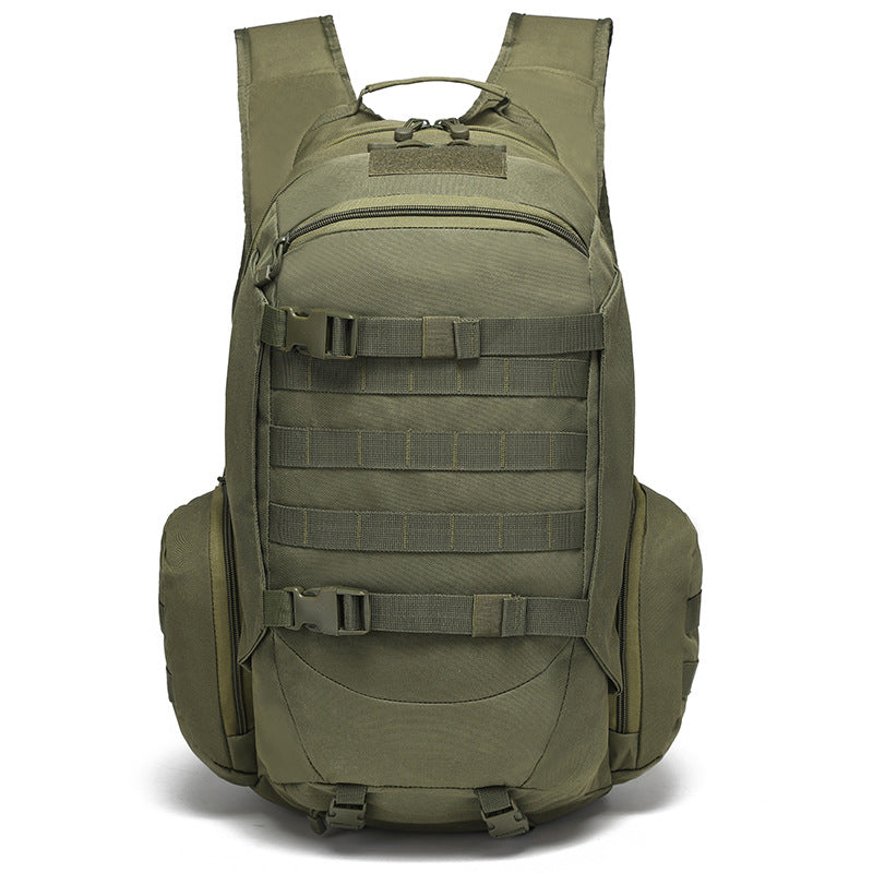 Taktischer Rucksack Brehn