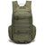 Taktischer Multi-Feature Outdoor-Rucksack Brehn