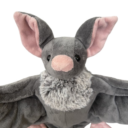 Plüsch Fledermaus Spielzeug