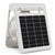 Portable einstellbarer LED Tischventilator Brehn