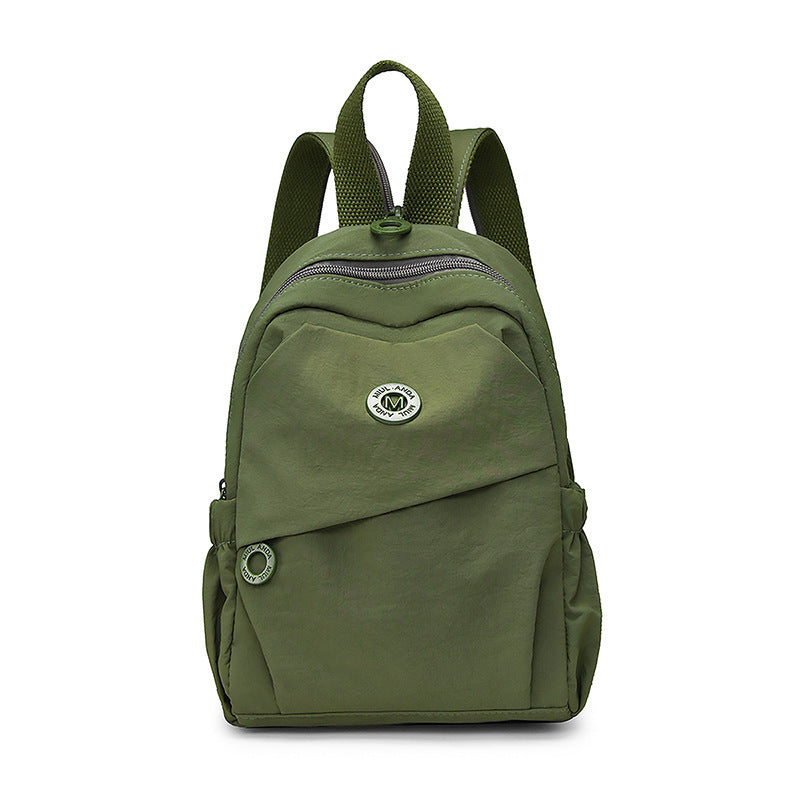 Leichtgewichtiger Lässiger Mini-Rucksack Brehn
