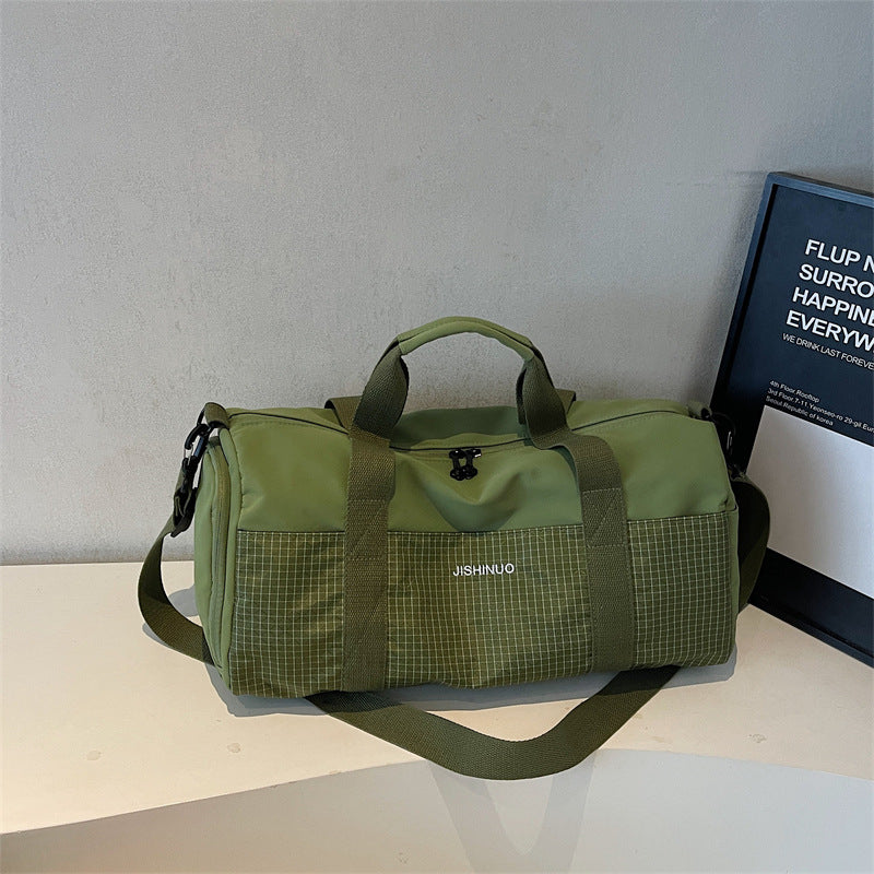 Damen Moderne Sporttasche Brehn
