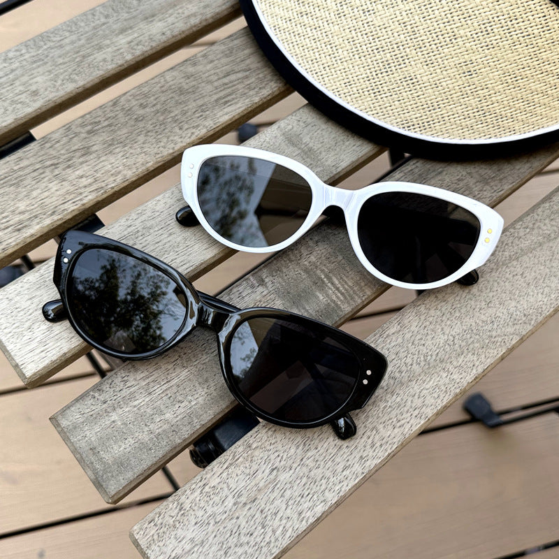 Modische Sonnenbrille Brehn