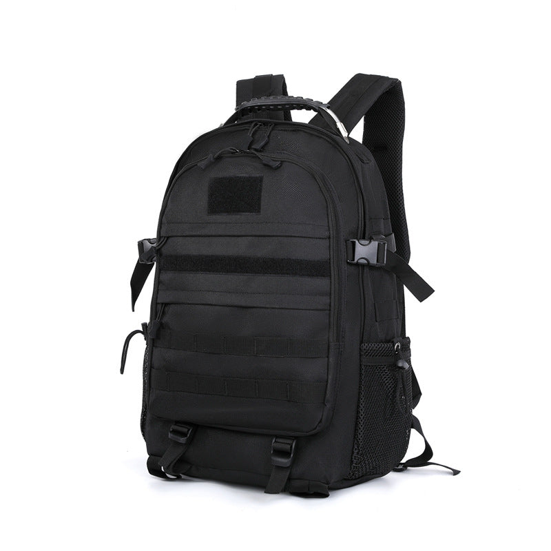 Robuste taktische Rucksack Brehn