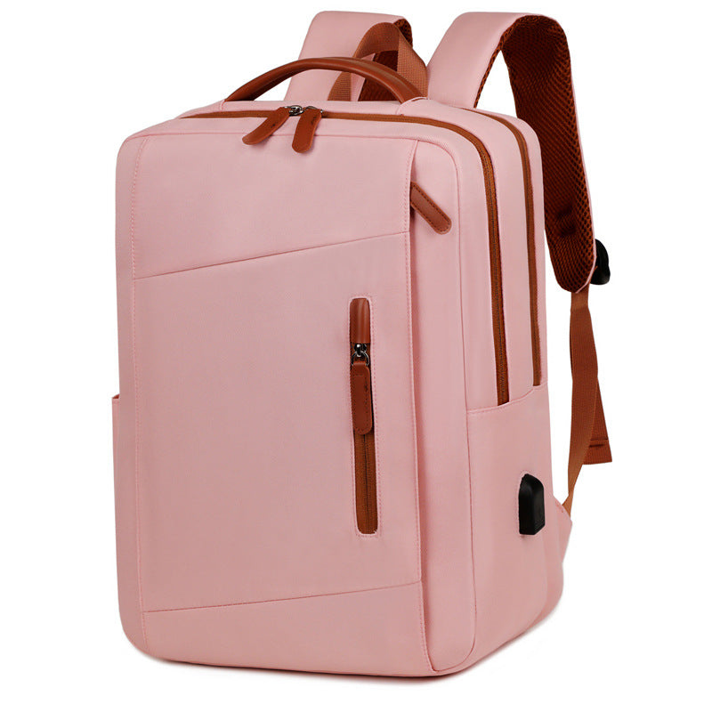 Rucksack mit Multifunktionalen Fächern Von Brehn