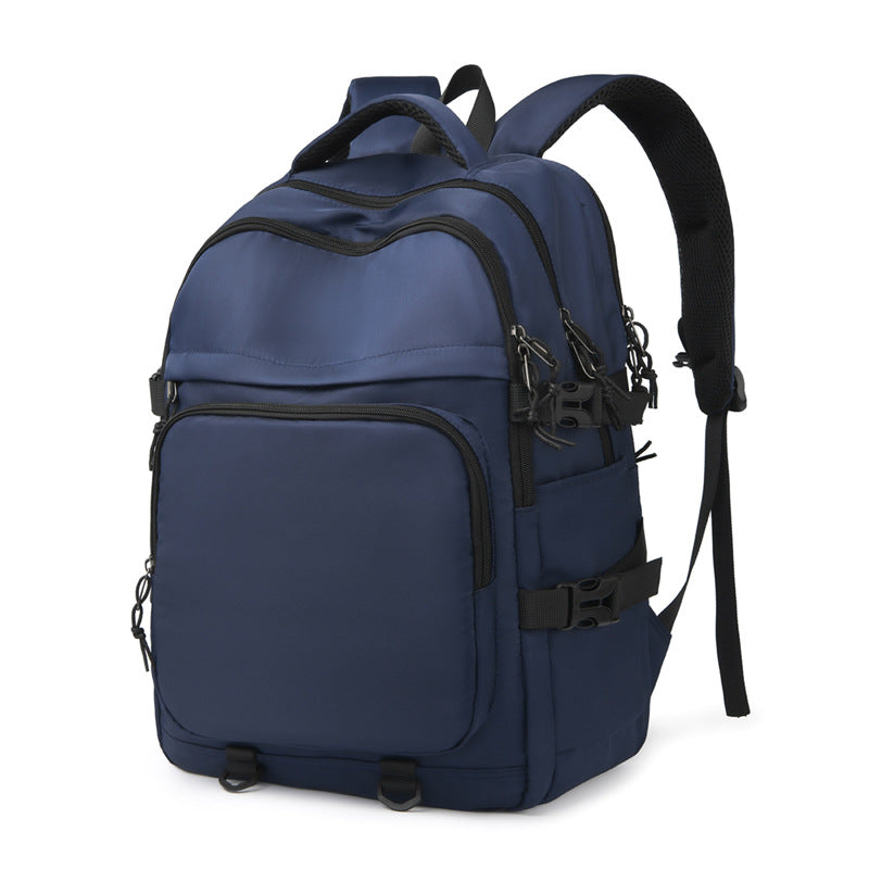 Vielseitiger Multifunktions-Rucksack Brehn