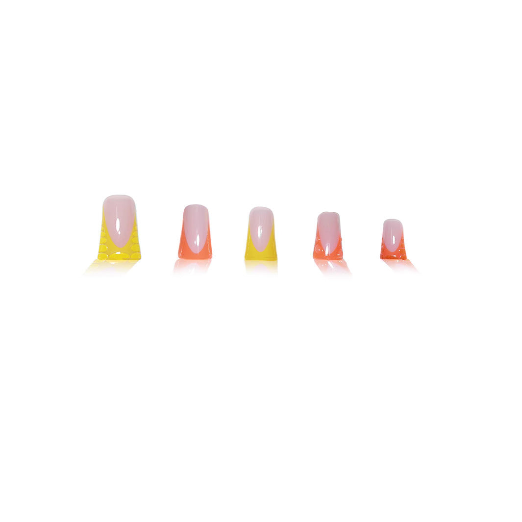 Gourmet Nagelkunst Verlängerungen Brehn