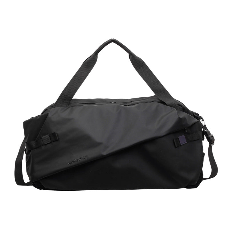Fortgeschrittener wasserdichter Reise-Duffle-Bag