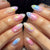 Kreatives Nageldesignset Brehn