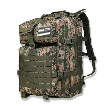 Taktischer Utility Rucksack Brehn