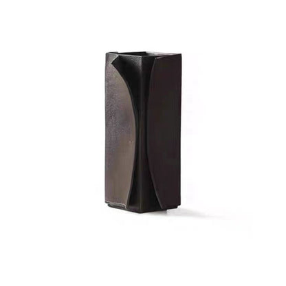 Moderne Minimalistische Dekorative Vase