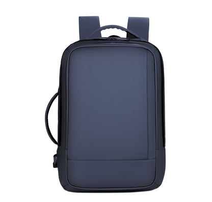 Moderner Laptop-Rucksack Brehn