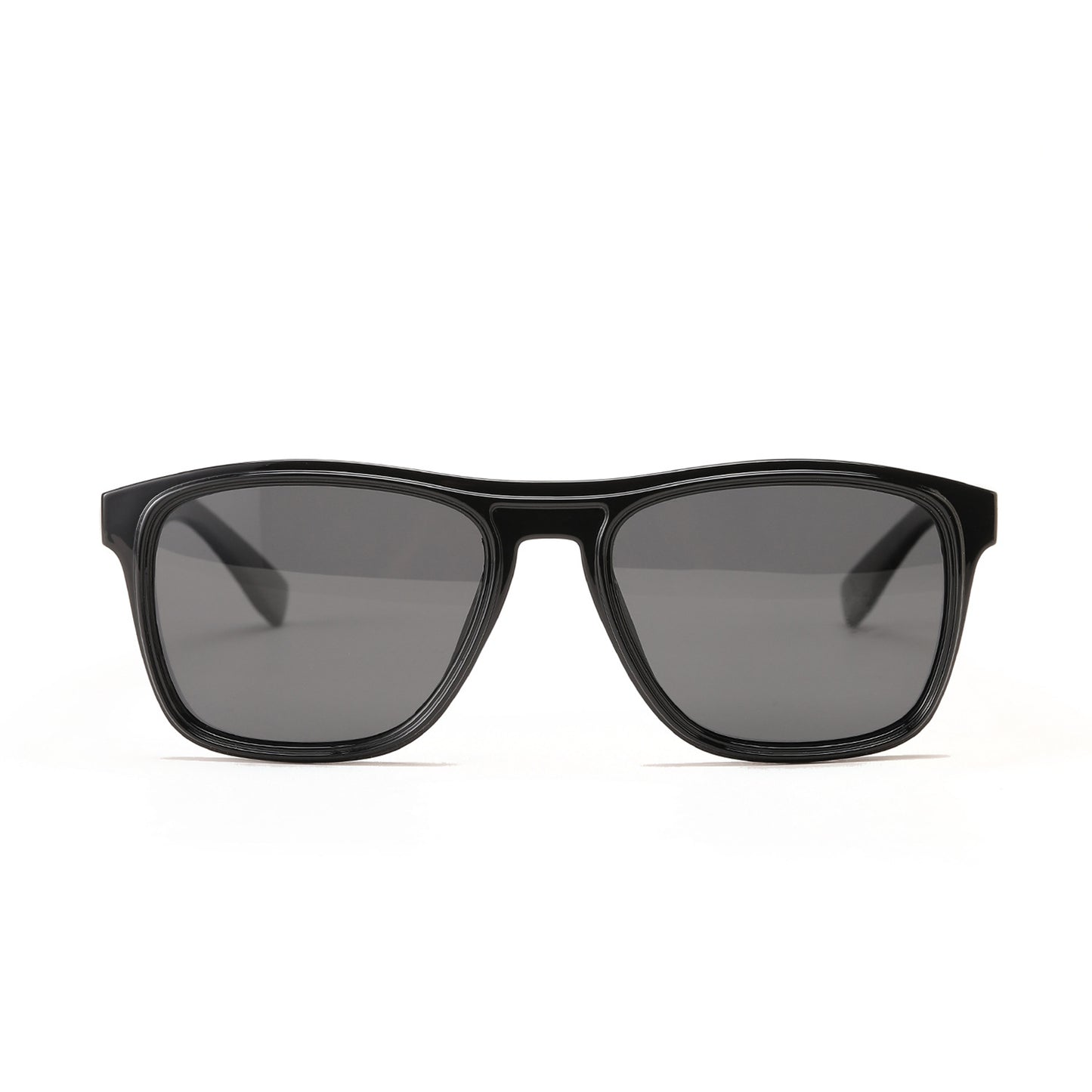 Damen modische Sonnenbrille mit ergonomischem Design Brehn