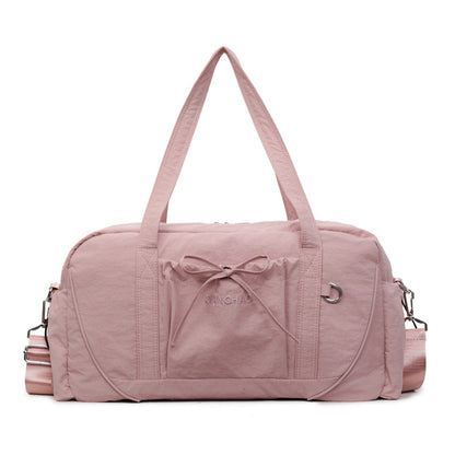 Stylische Vielseitige Reisetasche Brehn
