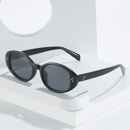 Stylische Retro-Sonnenbrille Brehn