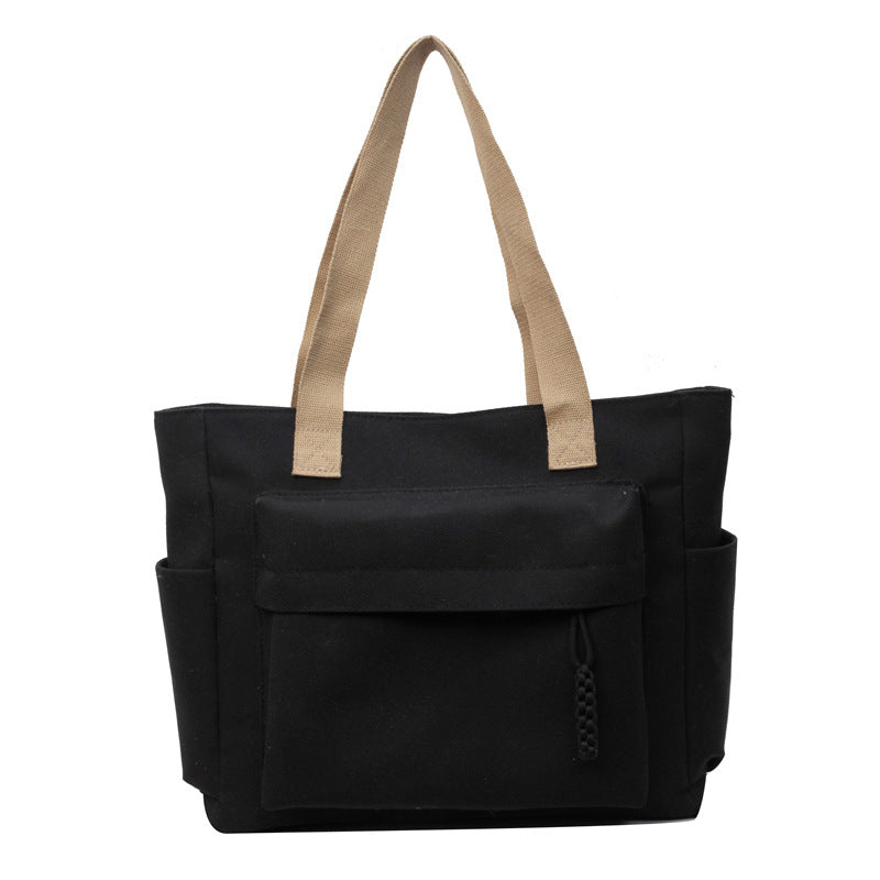 Multi-Taschen Utility Tote Bag Brehn